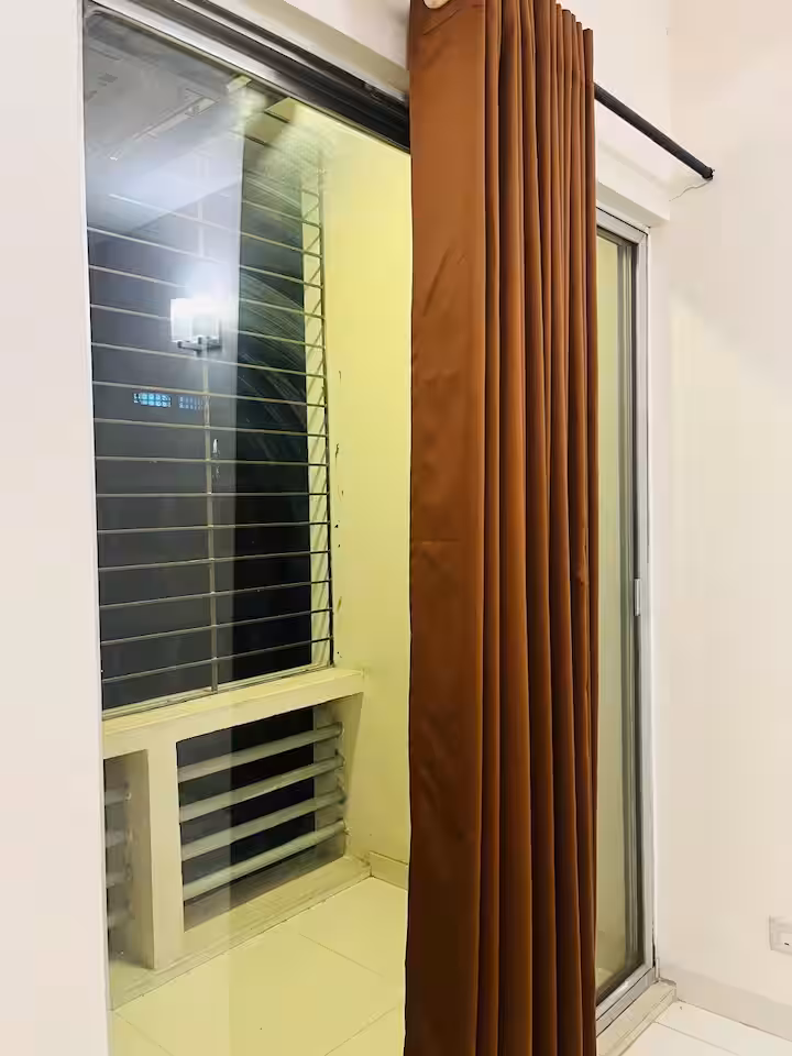 double room · Bedroom